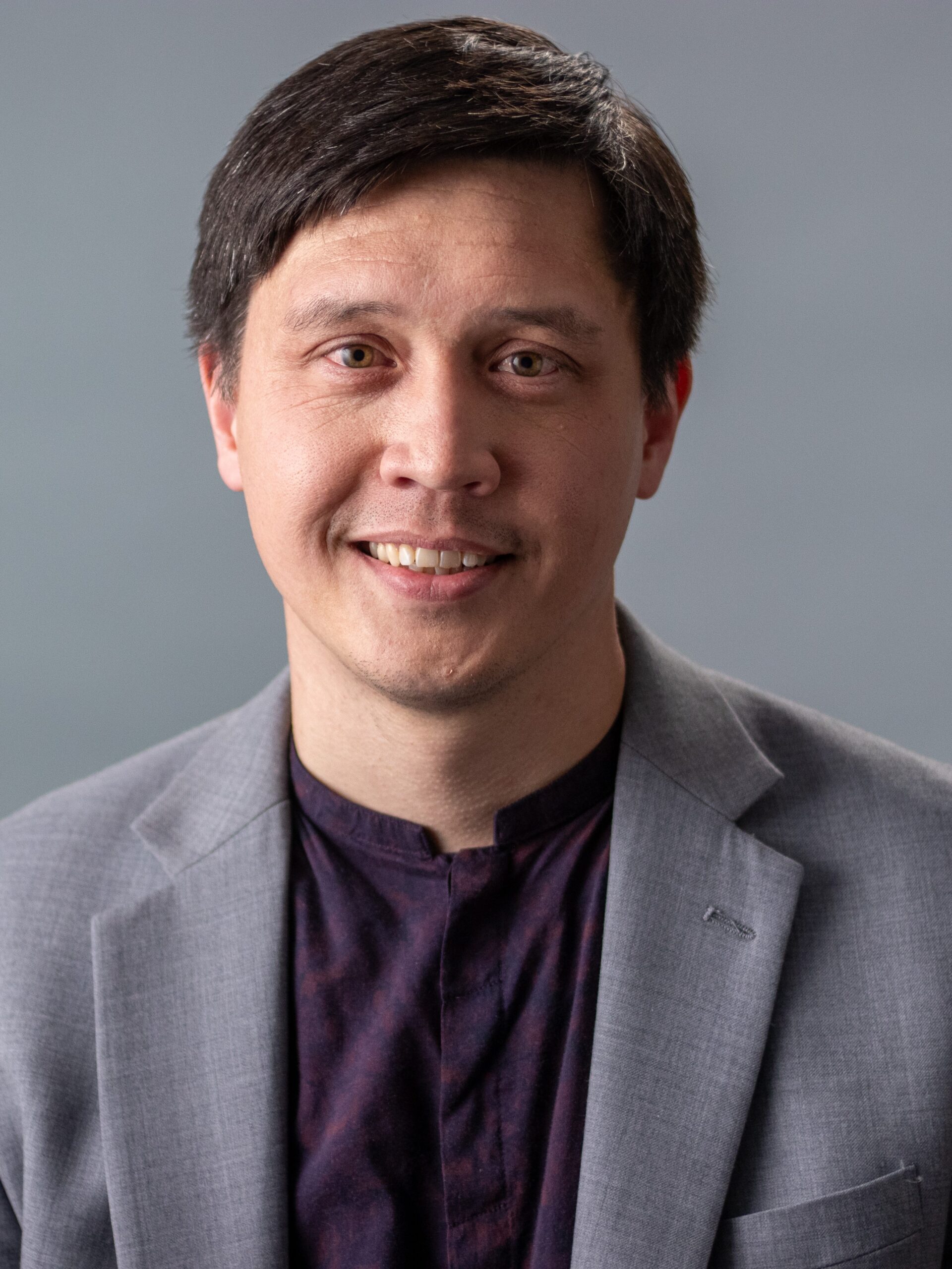 Prof. Shannon Yee