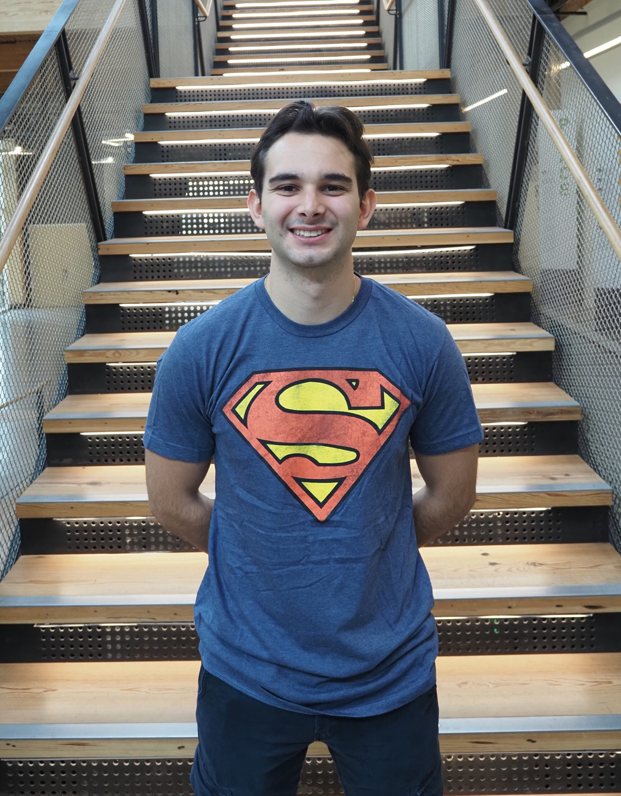 Jesús López Menendez